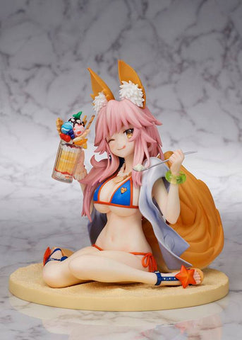 [Flare] Fate/Grand Order: Tamamo no Mae (Lancer)