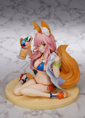 [Flare] Fate/Grand Order: Tamamo no Mae (Lancer)