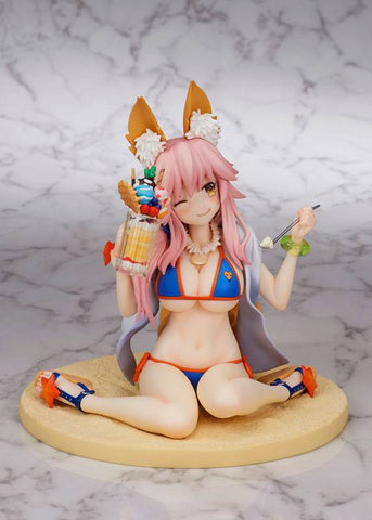 [Flare] Fate/Grand Order: Tamamo no Mae (Lancer)