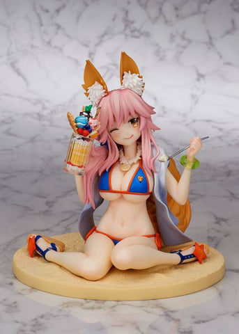 [Flare] Fate/Grand Order: Tamamo no Mae (Lancer)