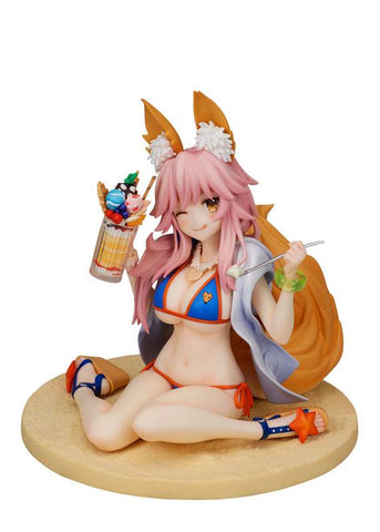 [Flare] Fate/Grand Order: Tamamo no Mae (Lancer)