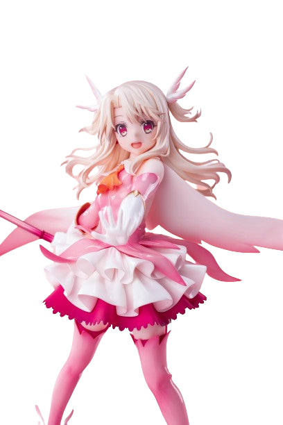 [Silver Link] Fate/Kaleid Liner Prisma Illya: Illyasviel Von Einzbern 1/7 (Anime 10th Anniversary Project)