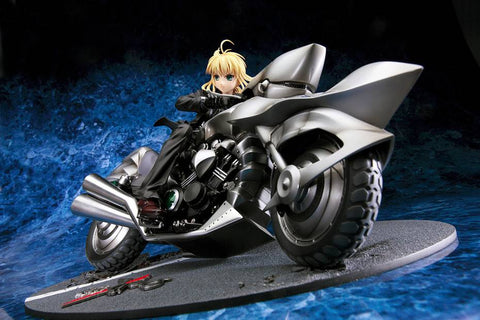 [Good Smile Company] Fate/Zero: Altria Pendragon - Saber & Motored Cuirassier 1/8