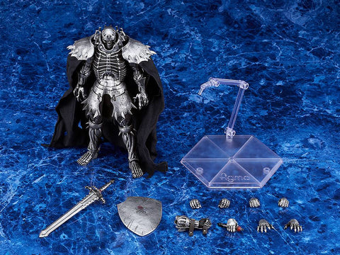 [Max Factory] Figma 634: Berserk - Skull Knight (Limited + Bonus)