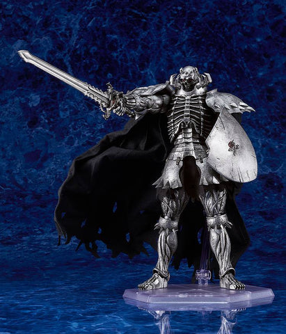 [Max Factory] Figma 634: Berserk - Skull Knight (Limited + Bonus)