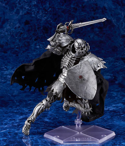 [Max Factory] Figma 634: Berserk - Skull Knight (Limited + Bonus)