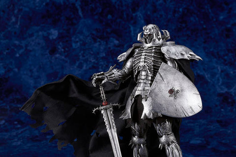 [Max Factory] Figma 634: Berserk - Skull Knight (Limited + Bonus)