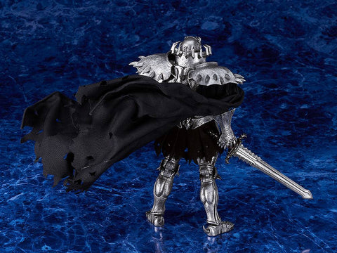 [Max Factory] Figma 634: Berserk - Skull Knight (Limited + Bonus)