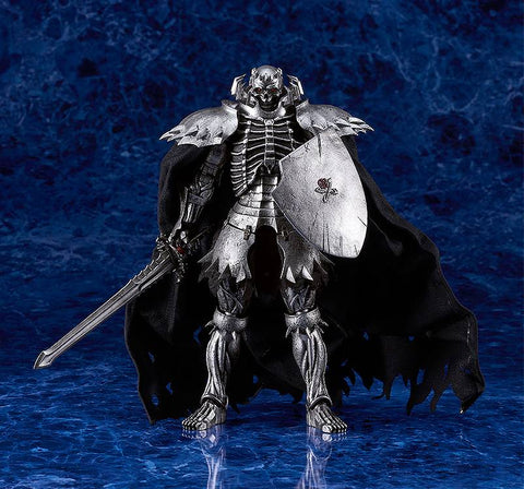 [Max Factory] Figma 634: Berserk - Skull Knight (Limited + Bonus)