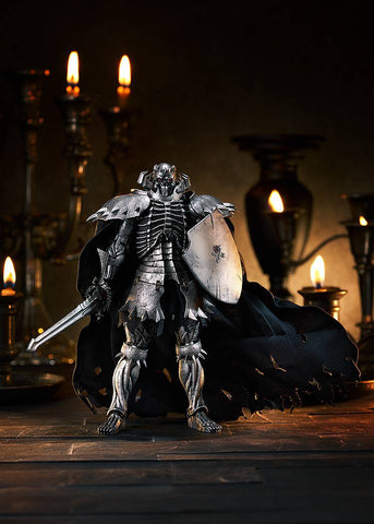 [Max Factory] Figma 634: Berserk - Skull Knight (Limited + Bonus)