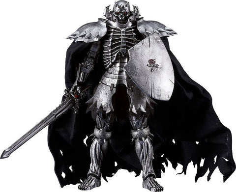 [Max Factory] Figma 634: Berserk - Skull Knight (Limited + Bonus)