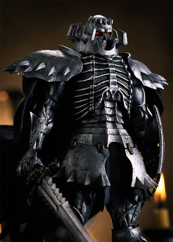 [Max Factory] Figma 634: Berserk - Skull Knight