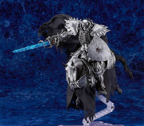 [Max Factory] Figma 634 DX: Berserk - Skull Knight (DX Edition)