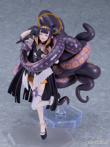 [Good Smile Company] Figma 638: Hololive Productions - Ninomae Ina'Nis