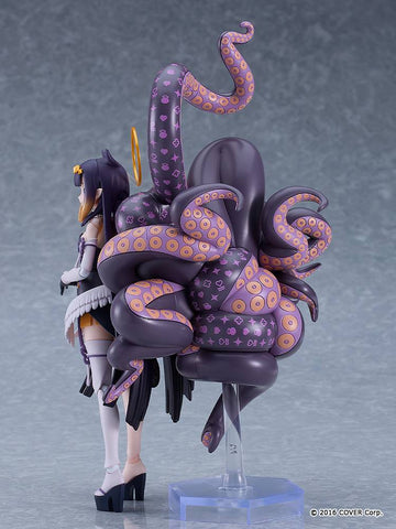 [Good Smile Company] Figma 638: Hololive Productions - Ninomae Ina'Nis