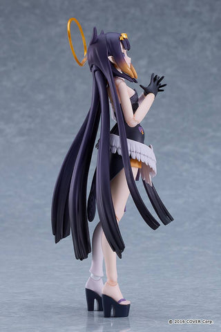 [Good Smile Company] Figma 638: Hololive Productions - Ninomae Ina'Nis