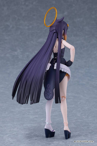 [Good Smile Company] Figma 638: Hololive Productions - Ninomae Ina'Nis