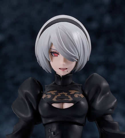 [Good Smile Company] Figma 643: NieR: Automata Ver 1.1a - 2B (Yorha No.2 Type B) (Limited + Bonus)