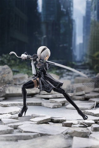 [Good Smile Company] Figma 643: NieR: Automata Ver 1.1a - 2B (Yorha No.2 Type B)