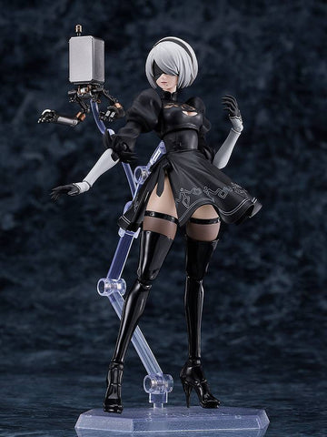 [Good Smile Company] Figma 643: NieR: Automata Ver 1.1a - 2B (Yorha No.2 Type B) (Limited + Bonus)