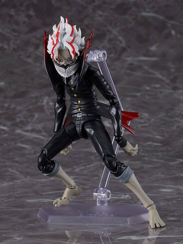 [Good Smile Company] Figma 646: Dandadan - Ken Takakura / Okarun (Turbo Granny Form Ver.)