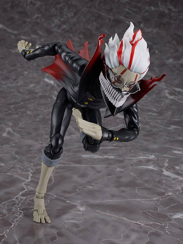 [Good Smile Company] Figma 646: Dandadan - Ken Takakura / Okarun (Turbo Granny Form Ver.)