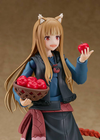 [Good Smile Company] Figma 647: Merchant Meets the Wise Wolf - Holo