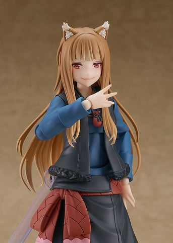 [Good Smile Company] Figma 647: Merchant Meets the Wise Wolf - Holo