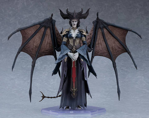 [Good Smile Company] Figma 648: Diablo IV - Lilith