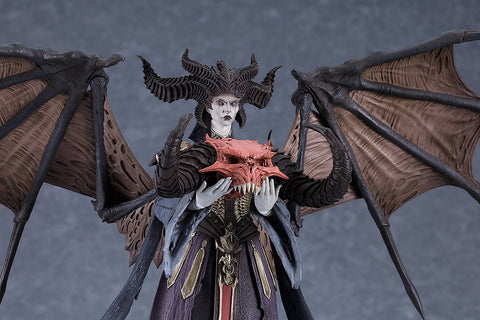 [Good Smile Company] Figma 648: Diablo IV - Lilith