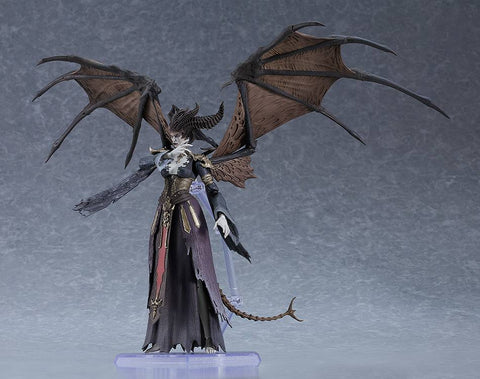 [Good Smile Company] Figma 648: Diablo IV - Lilith