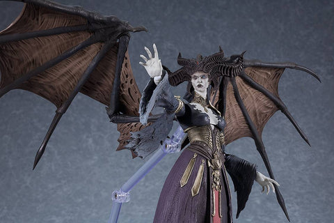 [Good Smile Company] Figma 648: Diablo IV - Lilith