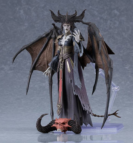 [Good Smile Company] Figma 648: Diablo IV - Lilith