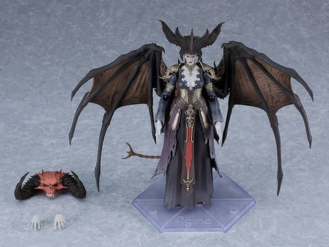 [Good Smile Company] Figma 648: Diablo IV - Lilith