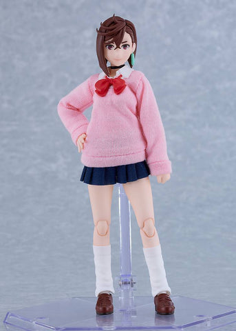 [Max Factory / Good Smile Company] Figma: Dandadan - Momo Ayase (Limited Edition)