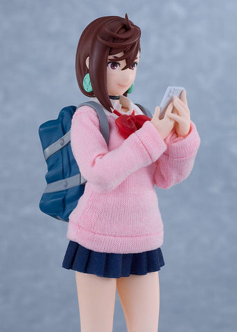 [Max Factory / Good Smile Company] Figma: Dandadan - Momo Ayase (Limited Edition)