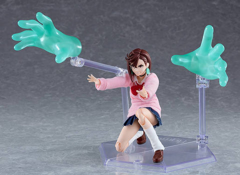 [Max Factory / Good Smile Company] Figma: Dandadan - Momo Ayase (Limited Edition)
