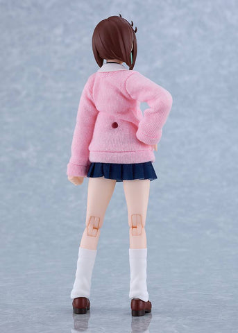 [Max Factory / Good Smile Company] Figma: Dandadan - Momo Ayase (Limited Edition)
