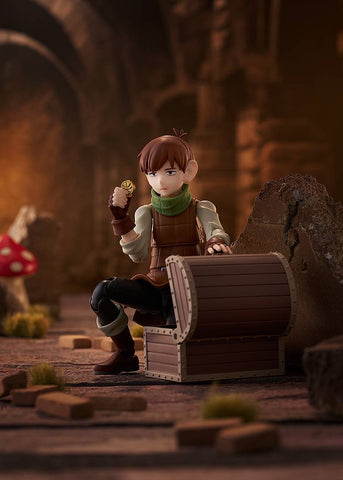 [Max Factory / Good Smile Company] Figma: Delicious in Dungeon - Chilchuck (Limited + Bonus)