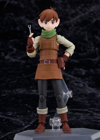 [Max Factory / Good Smile Company] Figma: Delicious in Dungeon - Chilchuck (Limited + Bonus)
