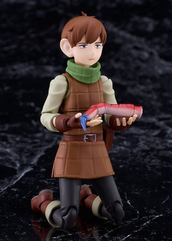 [Max Factory / Good Smile Company] Figma: Delicious in Dungeon - Chilchuck (Limited + Bonus)