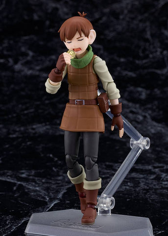 [Max Factory / Good Smile Company] Figma: Delicious in Dungeon - Chilchuck (Limited + Bonus)