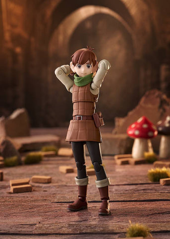 [Max Factory / Good Smile Company] Figma: Delicious in Dungeon - Chilchuck (Limited + Bonus)