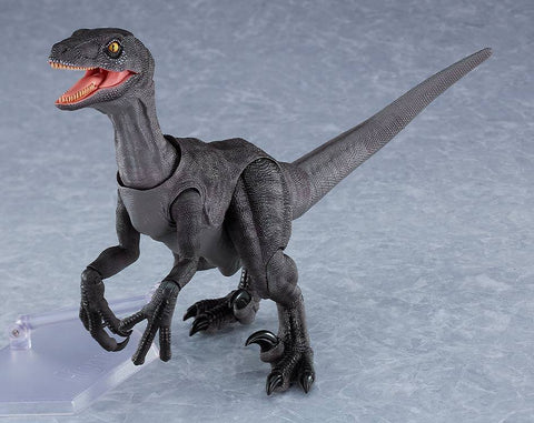 [Max Factory / Good Smile Company] Figma: EX:Ride - Small Dinosaur (Ash) (Limited Edition)