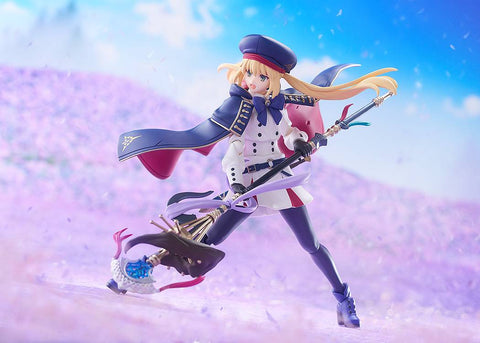 [Max Factory ] Figma: Fate/Grand Order - Artoria Caster (Limited + Bonus)