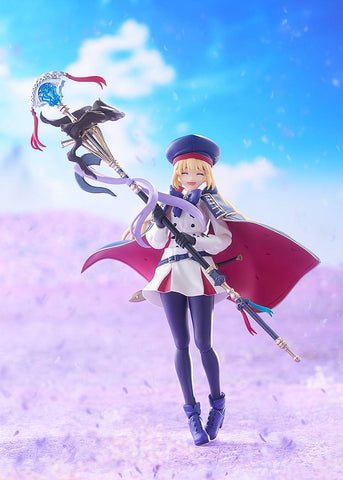 [Max Factory ] Figma: Fate/Grand Order - Artoria Caster (Limited + Bonus)