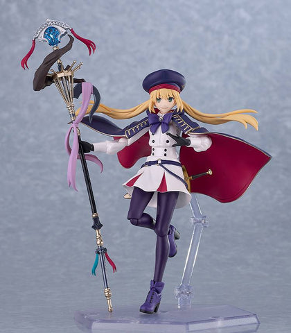 [Max Factory ] Figma: Fate/Grand Order - Artoria Caster (Limited + Bonus)