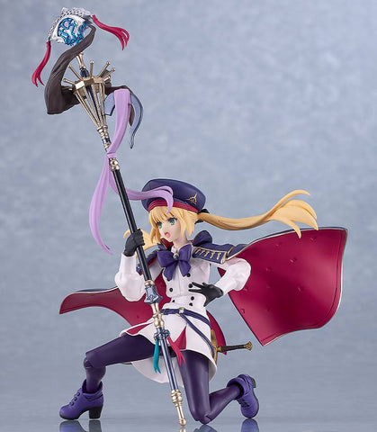 [Max Factory ] Figma: Fate/Grand Order - Artoria Caster (Limited + Bonus)