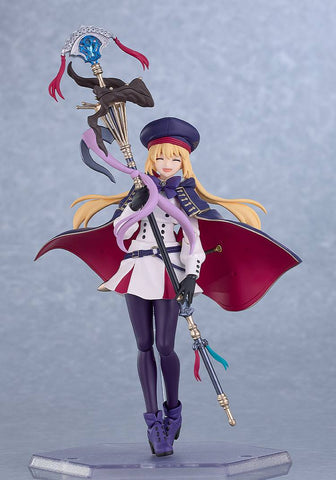 [Max Factory ] Figma: Fate/Grand Order - Artoria Caster (Limited + Bonus)