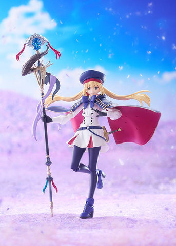 [Max Factory ] Figma: Fate/Grand Order - Artoria Caster (Limited + Bonus)